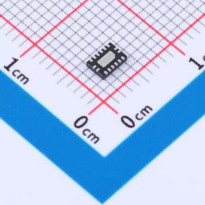 SN74HCS595QWBQBRQ1商品缩略图