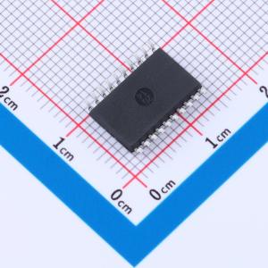 SN74HC373D-JSM商品缩略图