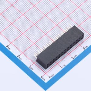 PM-2.54-2*13-8.5-ZZ商品缩略图