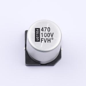 EFVH100ADA471M18N0商品缩略图