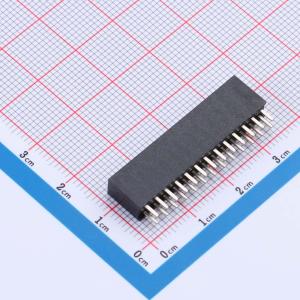 PM-2.54-2*13-8.5-ZZ商品缩略图