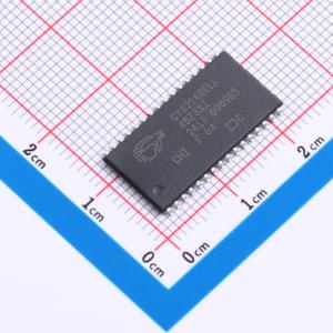 CY62148ELL-45ZSXI商品缩略图