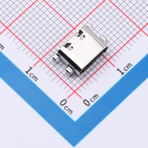 TYPE-C-16P-CB1.6-L6.5-3MD商品缩略图