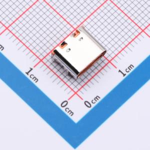 TYPE-C-16P-BS-7.35-O商品缩略图