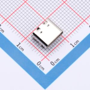 TYPE-C-16P-BS-7.35-W商品缩略图