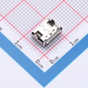 TYPE-C-16P-BS-6.5商品缩略图