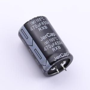 RXB450V470M30X45商品缩略图