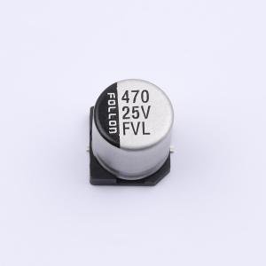EFVL025ADA471M10B0商品缩略图