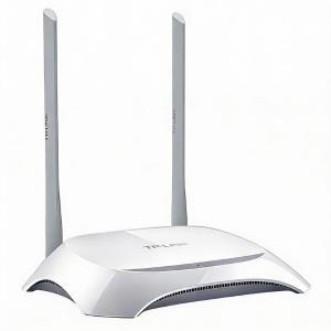 TL-WR842N商品缩略图