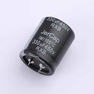 RXB450V330M30X35商品缩略图