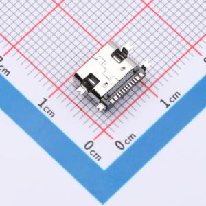 TYPE-C-16P-BS-QT-7.35商品缩略图