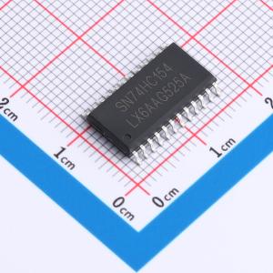 SN74HC154DR-JSM商品缩略图