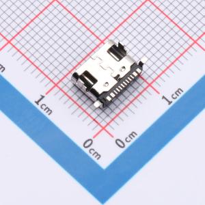 TYPE-C-16P-BS-QCHT-3MD-6.5商品缩略图