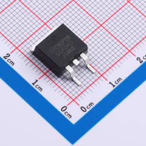 GT080P08M商品缩略图