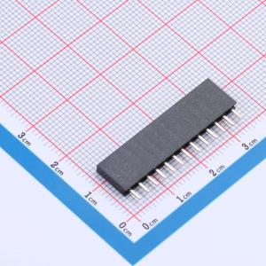 PM-2.54-1*13-8.5-ZZ商品缩略图