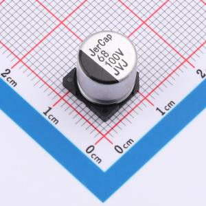 JVJ100V68M10X10商品缩略图