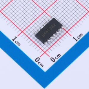 74HC32D,653-JSM商品缩略图