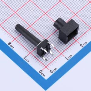 TS-6645DD6x6x19HT-250商品缩略图