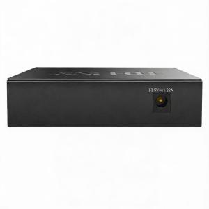 5口POE交换机，TL-SG1005P商品缩略图