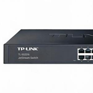 TL-SG2016商品缩略图