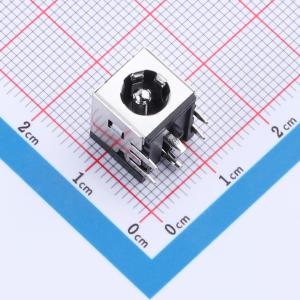 DC-007B-2.5-W商品缩略图