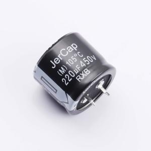 RXB450V220M30X25商品缩略图