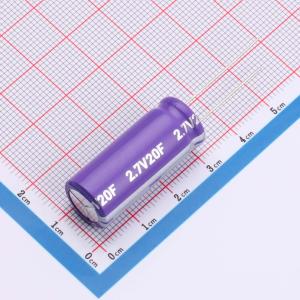 JEC2R7V206L-1230商品缩略图