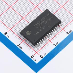 CY62128EV30LL-45SXI商品缩略图