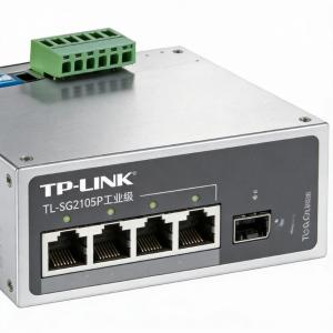 TL-SG2105P商品缩略图