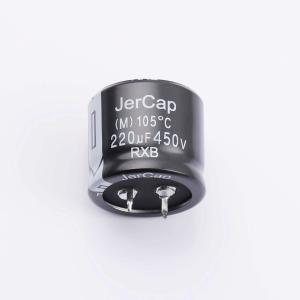 RXB450V220M30X25商品缩略图