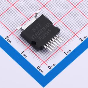 NVT2023N065M3S-HXY商品缩略图