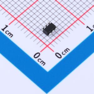 CJ74LVC1T45M6N商品缩略图