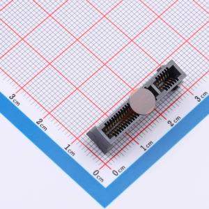 HSEC8-125-01-S-DV-A-K-TR商品缩略图