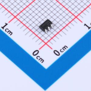 CJ74LVC1G04M5N商品缩略图