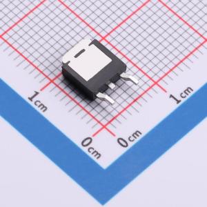 SPD06N60C3BTMA1-HXY商品缩略图