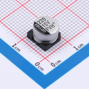 EFVH010ADA221M0854商品缩略图