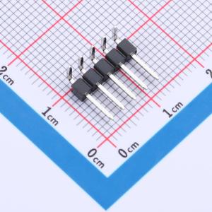 PZ-2.54-1*05-8.5-WZ商品缩略图