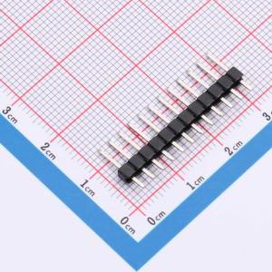 PZ-2.54-1*12-8.5-ZZ商品缩略图