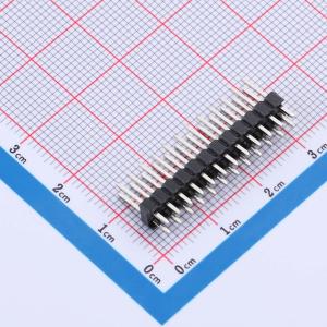 PZ-2.54-2*12-8.5-ZZ商品缩略图