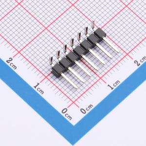 PZ-2.54-1*07-8.5-WZ商品缩略图