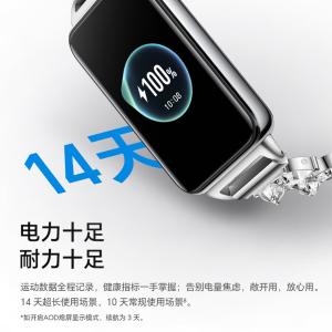 手环10(Grey)商品缩略图