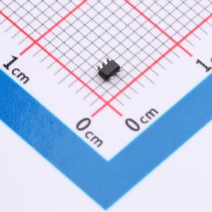 SN74AHC1G09QDCKRQ1商品缩略图