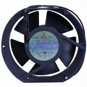 SJ1725HA2（椭圆型） 导线式商品缩略图