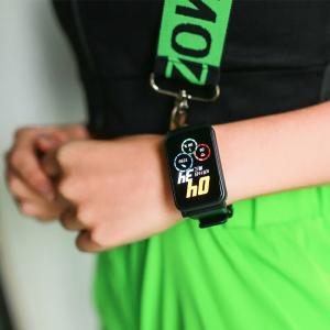 手表ES(Black)商品缩略图