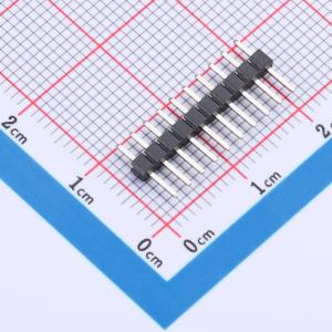 PZ-2.0-1*10-6.0-ZZ商品缩略图