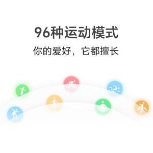 手环9-NFC(Black)商品缩略图