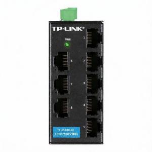 TL-IS100-8L商品缩略图