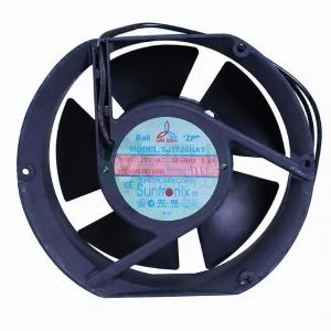 SJ1725HA1（椭圆型） 导线式商品缩略图