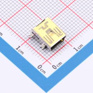 MINI-USB-5P商品缩略图