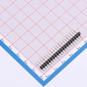 PZ-2.54-1*20-8.5-ZZ商品缩略图